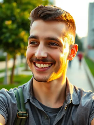 Karim, Chef personality