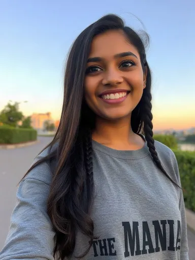 Sitara, Elegant personality